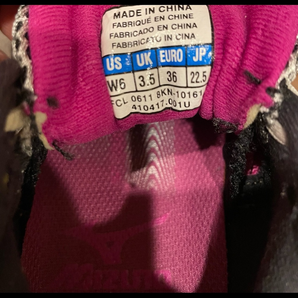 Mizuno Wave Prophecy 8 Running Shoe Buffer Fashio… - image 8